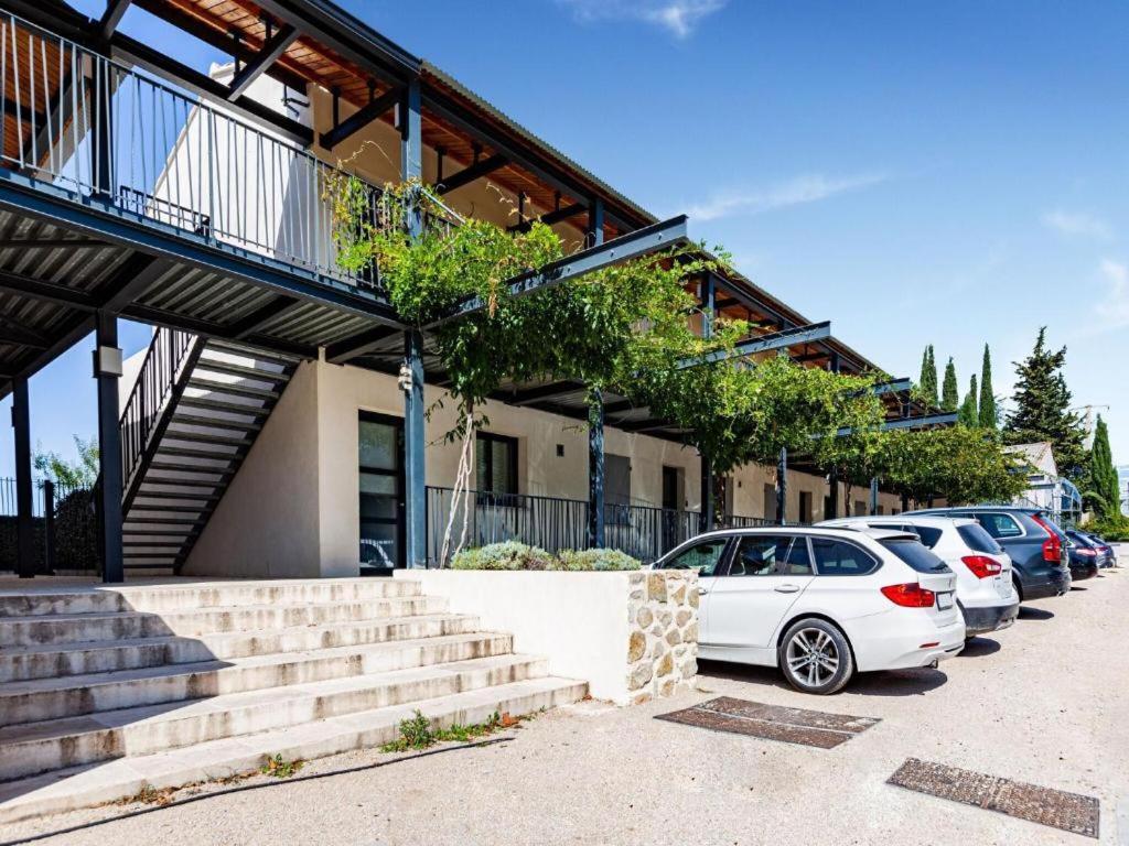 Le Clos Du Ventoux Malaucene Luaran gambar