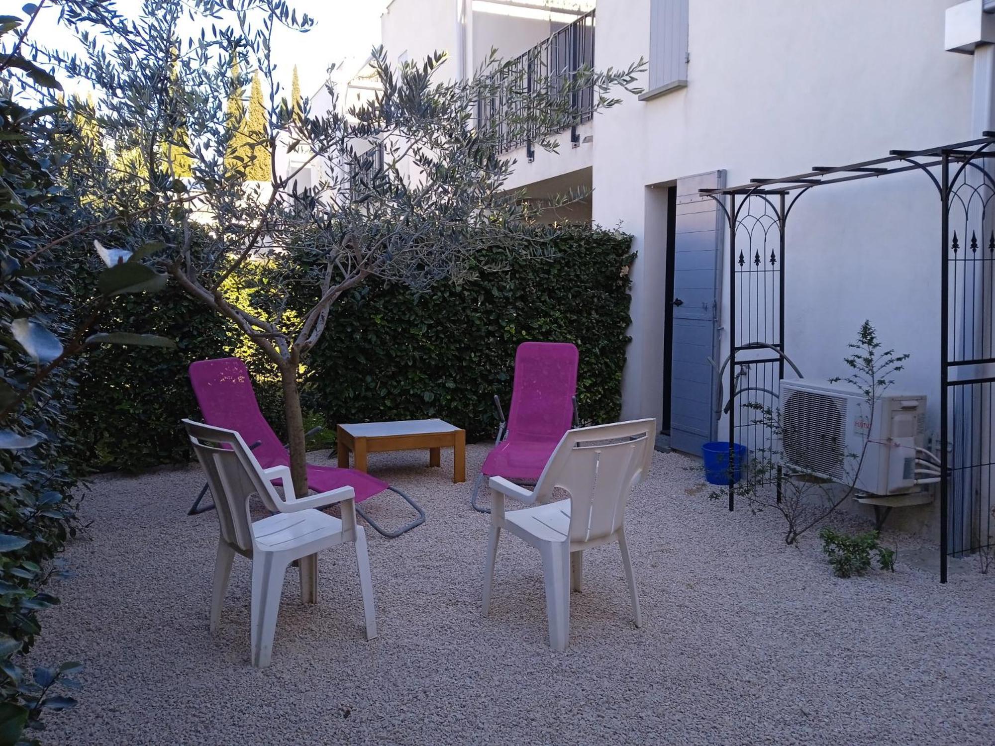 Le Clos Du Ventoux Malaucene Luaran gambar